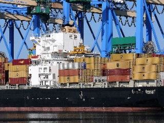 Des jumeaux numériques portuaires pour réduire l'empreinte carbone