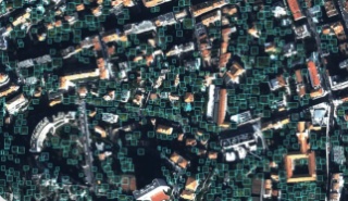 Un logiciel pour estimer l'empreinte carbone d'un territoire