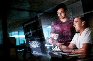 Les différents stades de numérisation en 2026