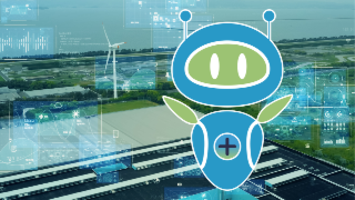 Jumeaux numériques et énergie : une révolution pour les réseaux et les centrales