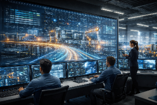 En 2026, la vitesse de la donnée primera sur l’IA