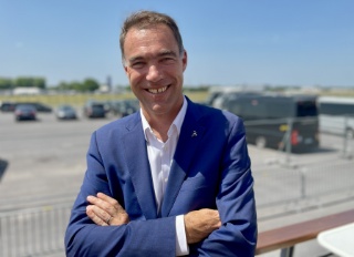 De l’avion au système de systèmes : le futur virtuel de l’aéronautique