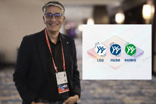 Dassault Systèmes dévoile ses compagnons IA pour le jumeau numérique