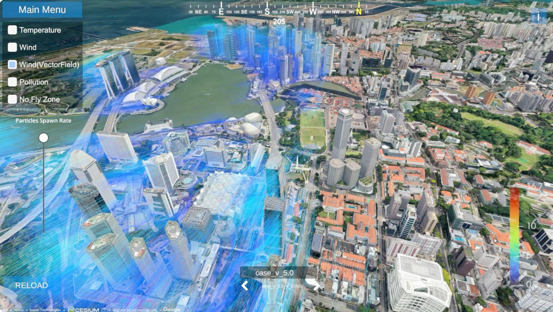 Duoverse développe un jumeau numérique « hybride » 