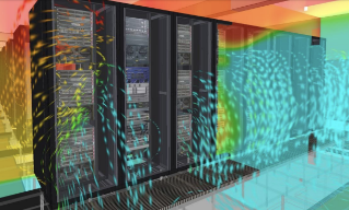 Des jumeaux numériques pour optimiser les data centers