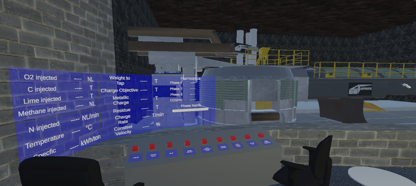 iSteel-Expert, un jumeau numérique qui accompagne l’industrie sidérurgique 