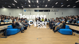 Retour sur les Journées Cyber 