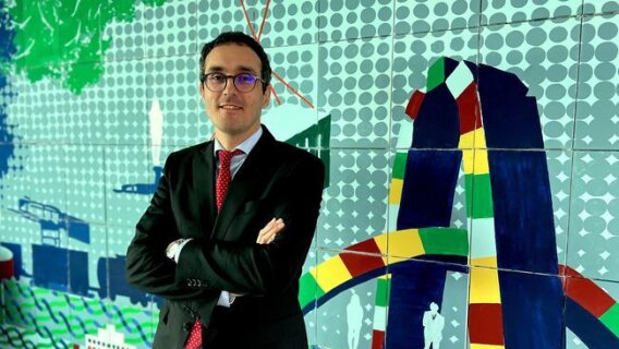 Benoît Rochet succède à Stéphane Raison à la tête de Haropa Port