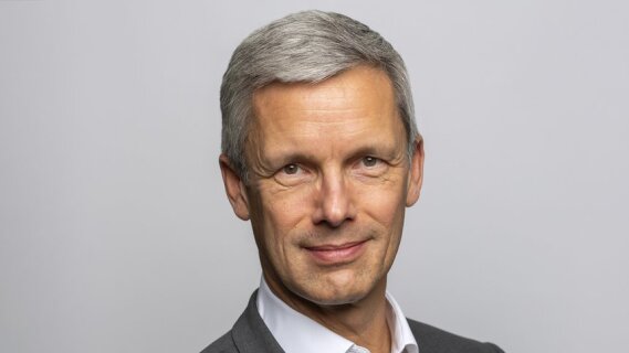 Stéphane Crosnier prend la tête du Centre d'excellence supply chain & résilience d'inverto 