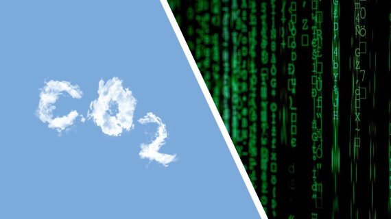 Best of hiver 2022 : Le top de la digitalisation - Le top de la décarbonation