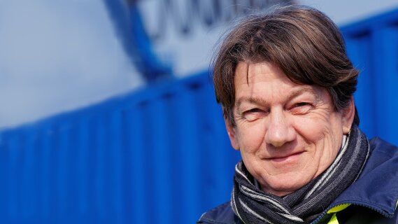 Contargo : « Nous travaillons à rendre plus propres les modes de transport massifiés »