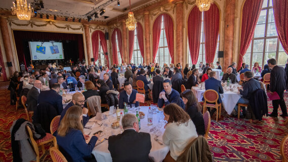 Découvrez le programme des Supply Days d’automne