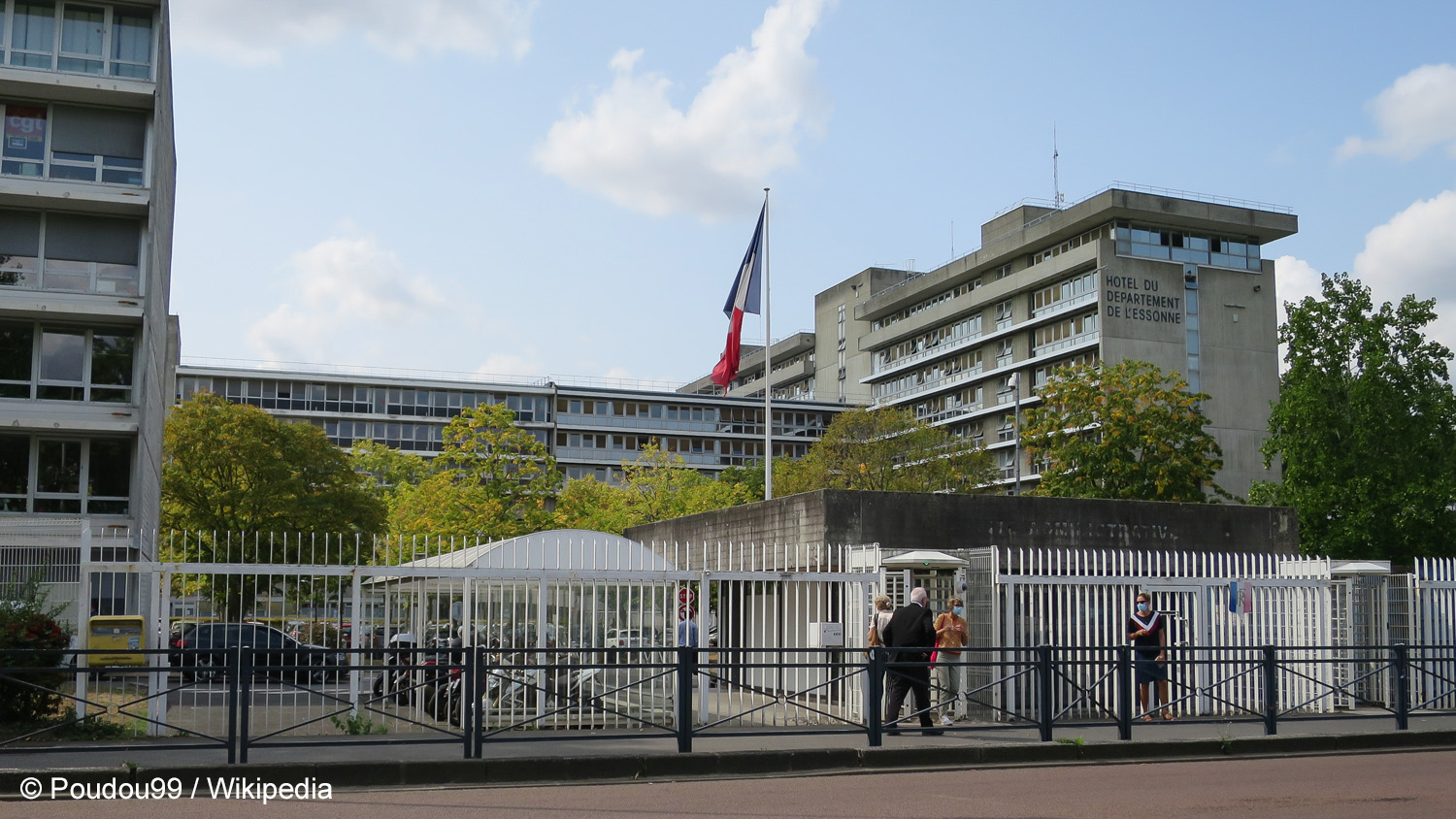 L’Essonne garantit la maîtrise de son IT grâce à une supervision limpide 