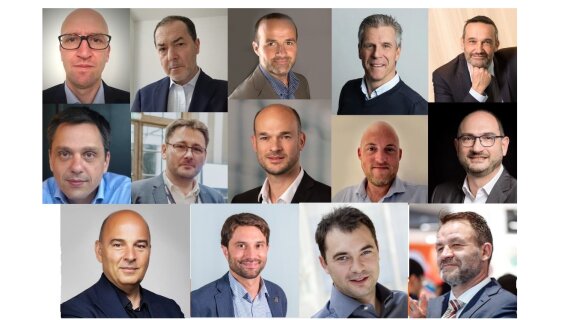 Best of printemps 2024 : 14 directions supply qui investissent