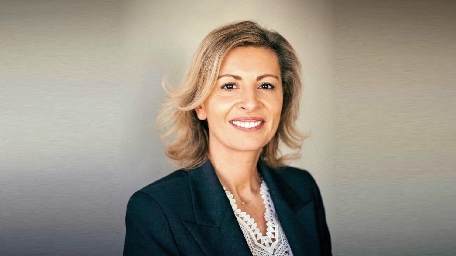 Simone De Oliveira nommée CIO de LCL