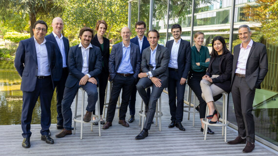 L’équipe conseil de bp2r intègre la practice supply de PwC