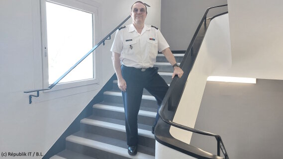 Dominique Luzeaux (AND) : « l’agile permet, à chaque itération, de vérifier la valeur délivrée »