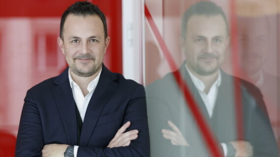 Christophe Negrier (Oracle) : « nous sommes des concepteurs de solutions »