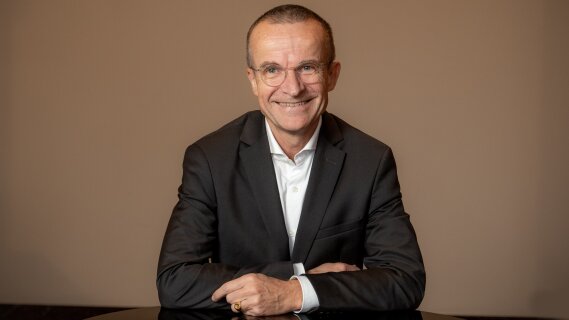 Yann de Féraudy : « Nous préconisons d’adopter un coût du carbone autour de 200 euros la tonne »