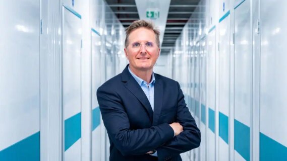 Le spécialiste du stockage en cœur de ville Lockall lève 155 millions d’euros 