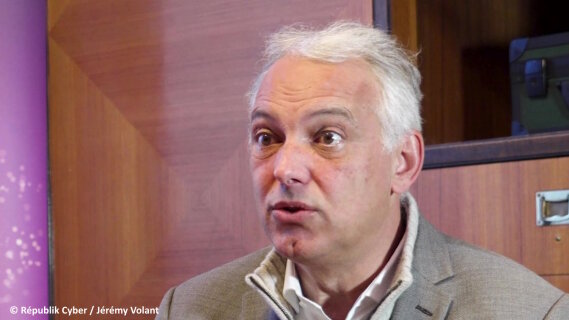 François Lavaste (Tikehau Capital) : « nous gérons les premiers fonds en cybersécurité en France »