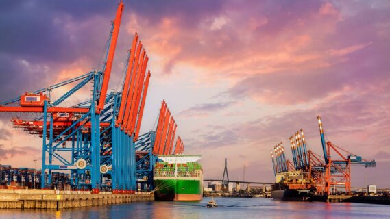 Affrètement, définition et procédure