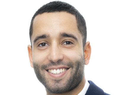 P3 recrute  Kamar-Eddine Djama pour renforcer les capacités de développement du groupe en France