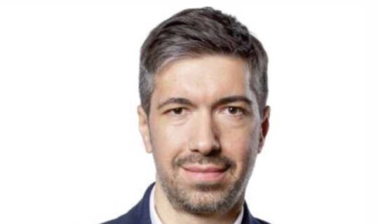 ID Logistics confie sa filiale italienne à Emanuele Puglia 