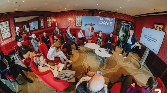 Retour en images sur les Supply Days Printemps 2025