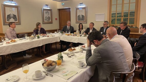 France Supply Chain met d’accord LFI, LR, LREM et PS