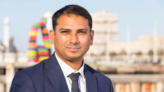 Haropa Port : « 1,45 milliard d’euros à investir sur la période 2020-2027 »