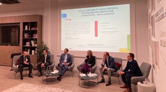 L'année 2024 marquera la Métamorphose du SITL