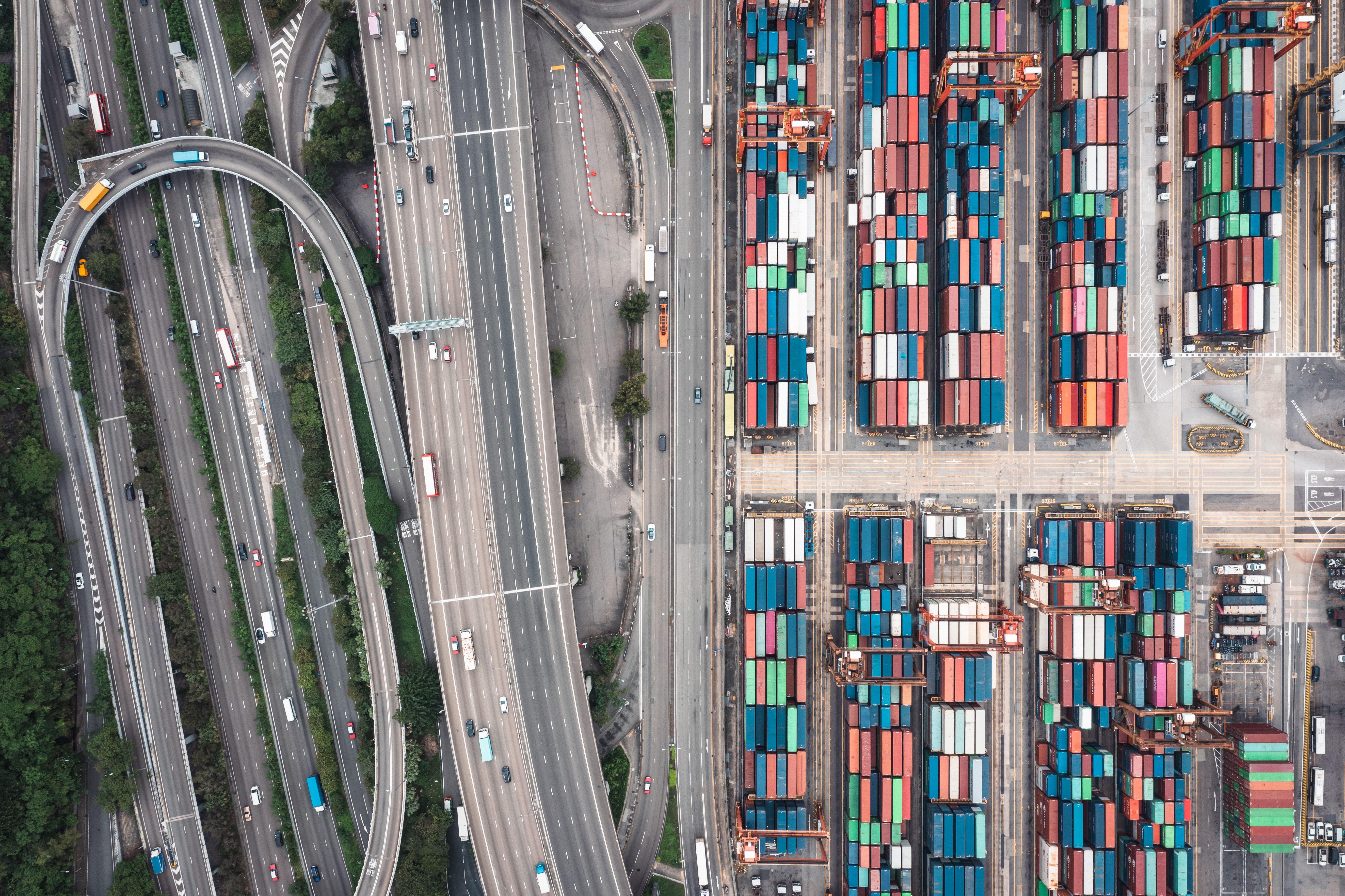 Industrie et logistique : deux signaux d’alerte pour la compétitivité française et européenne