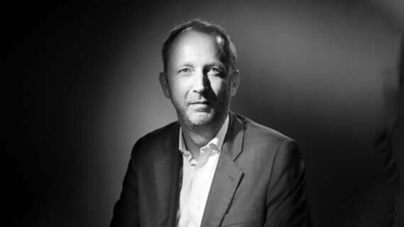 Cédric Jublot (Eiffage) : « nous assurons notre résilience avec un minimum de temps et d’effort »