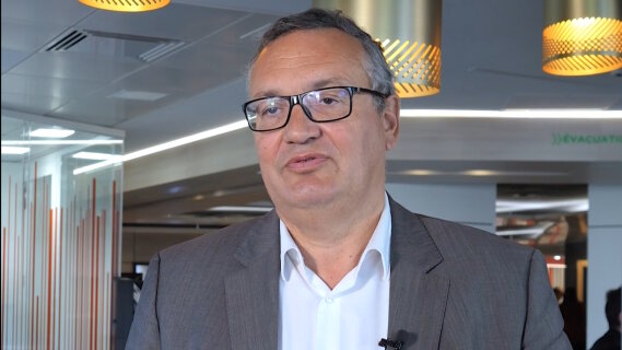 Christophe Huerre (Thales) : « notre premier défi est l’efficacité des outils d’ingénierie »