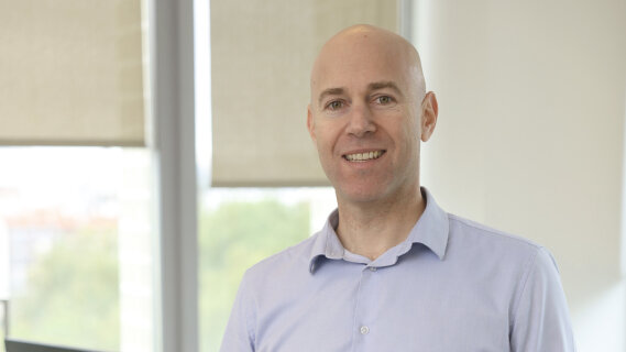 Ivan Ostrowicz (Hachette Livre) : « nous avons changé de cloud pour un hébergement souverain »