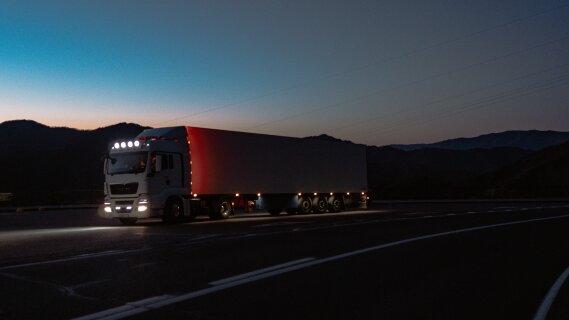 AUTF : Le marché du transport routier a tourné en faveur des acheteurs