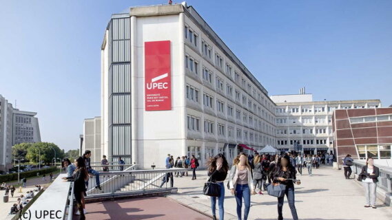 Bastien Soret (UPEC) : « nous maîtrisons nos coûts de stockage pour dix ans »