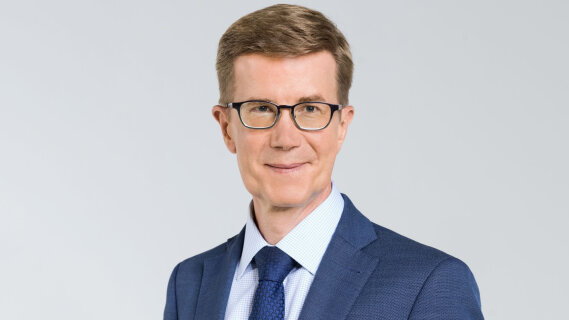 Rhenus nomme un nouveau CFO pour franchir un cap