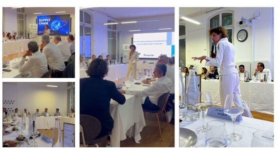 Jusque quand les directeurs supply chain pourront-ils décarboner sans budget ?