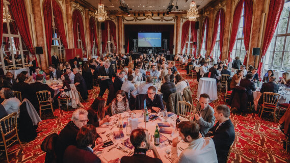 [Supply Days] La data de la supply chain, une mine d’or !