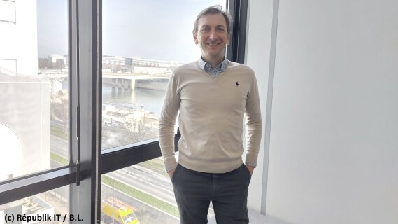 Jean Laborde (FNAC Darty) : « la data, c’est formidable, mais il faut en tirer la valeur business »