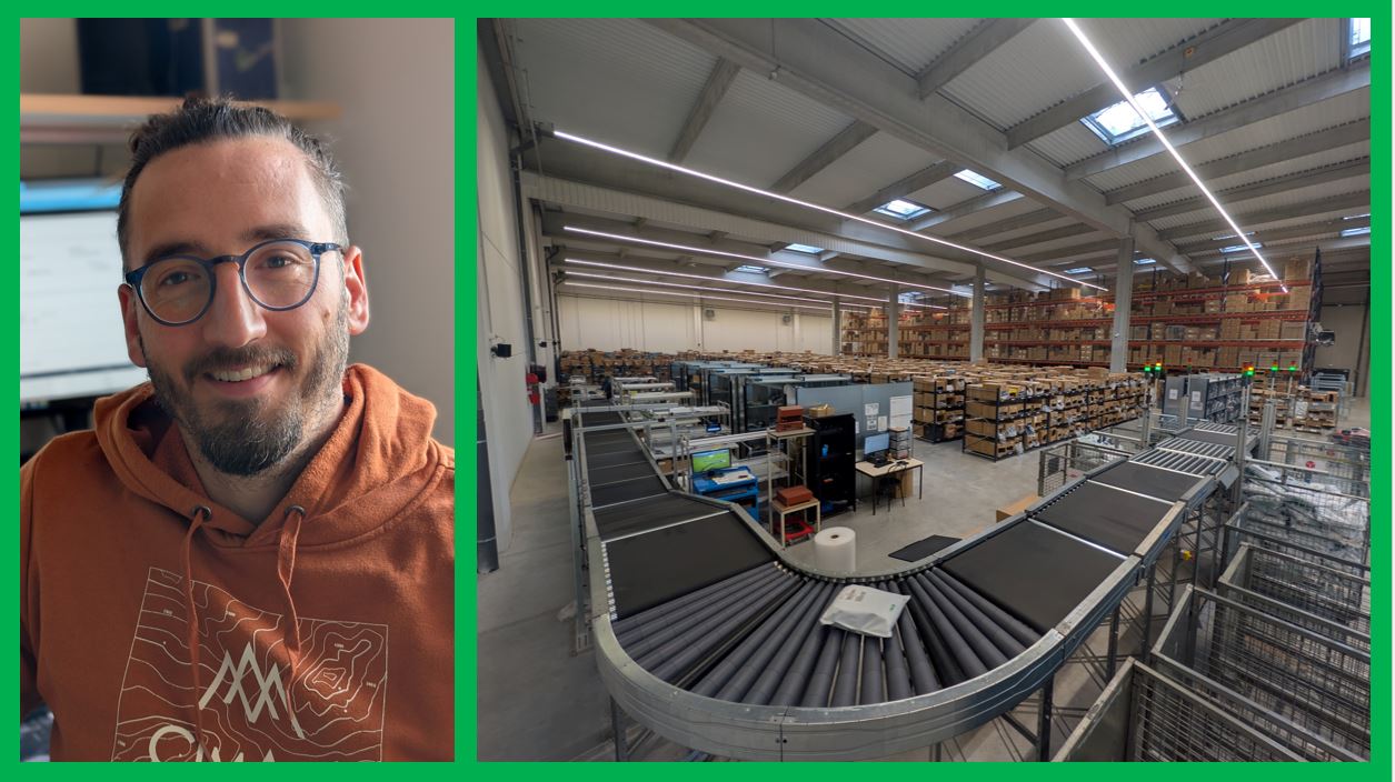 Cimalp : « Nous avons franchi un cap en structurant notre logistique »