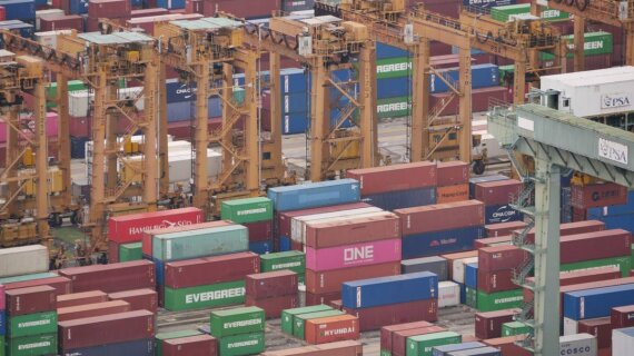 Cabotage : définition et applications