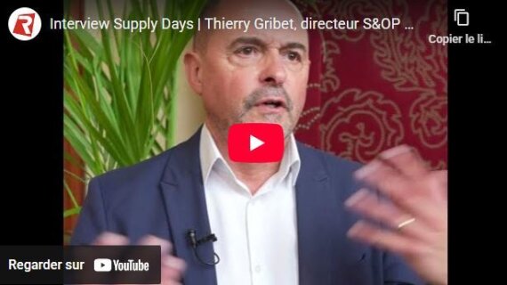 Cristalco : « Voir ce qui se fait sur la place pour améliorer notre performance au sens large »