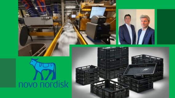 En Bref : Novo Nordisk et Kuehne+Nagel, IPP et Pool Service, Körber et C-Log, Sparck Technologies