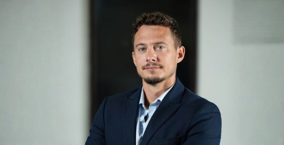 Adrien Soulier devient CEO et actionnaire majoritaire de l’éditeur Wiio