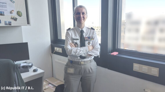 Anne-Cécile Ortemann (AND) : « notre agence ne travaille jamais seule »