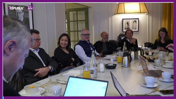 Hacktiv’Summit 2026 : une dynamique pour reprendre l’initiative