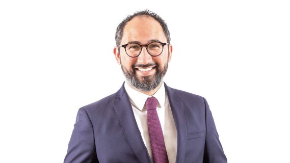 Prologis crée un poste de directeur du développement territorial